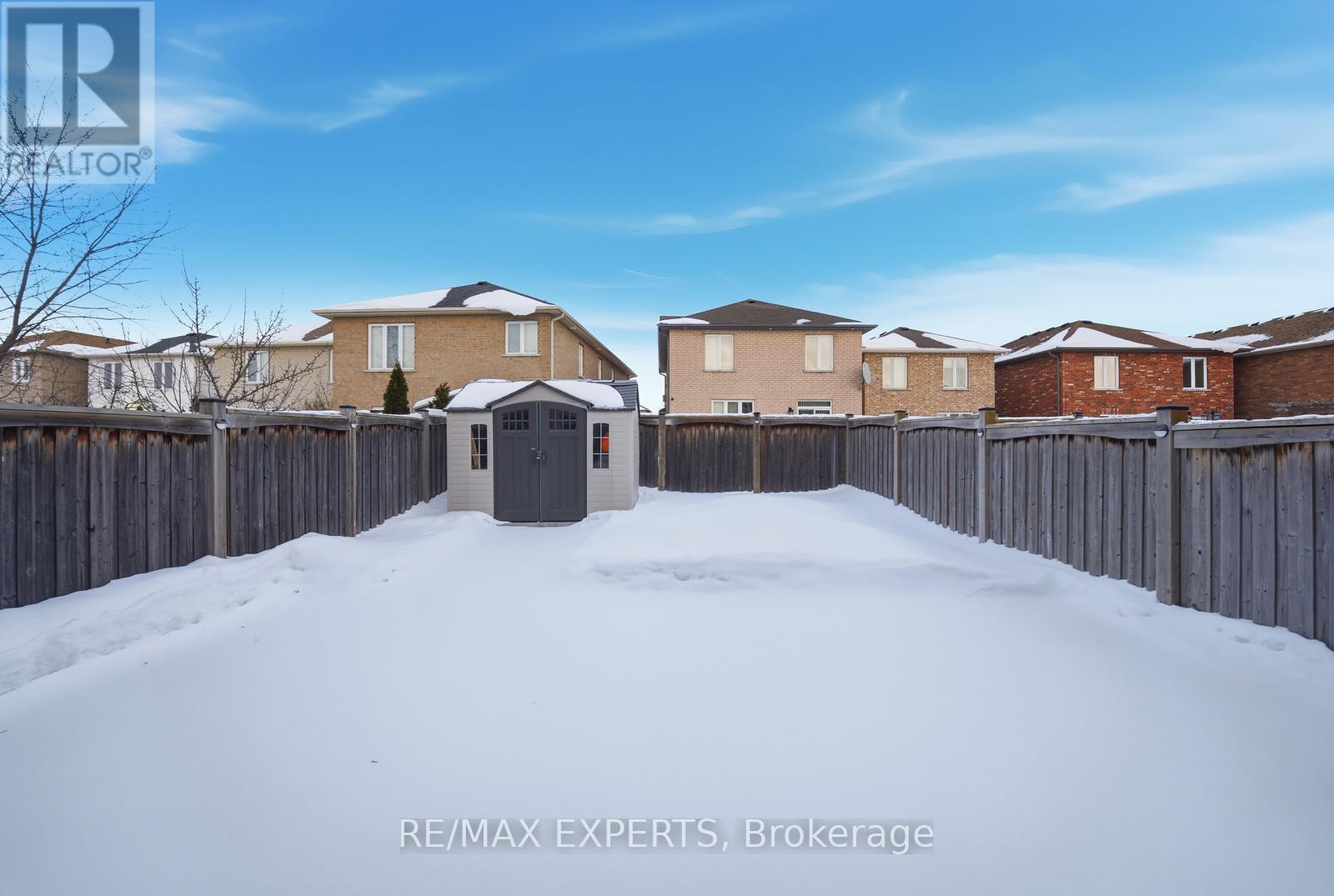 43 Carter Street, Bradford West Gwillimbury, Ontario  L3Z 0C1 - Photo 30 - N12778922