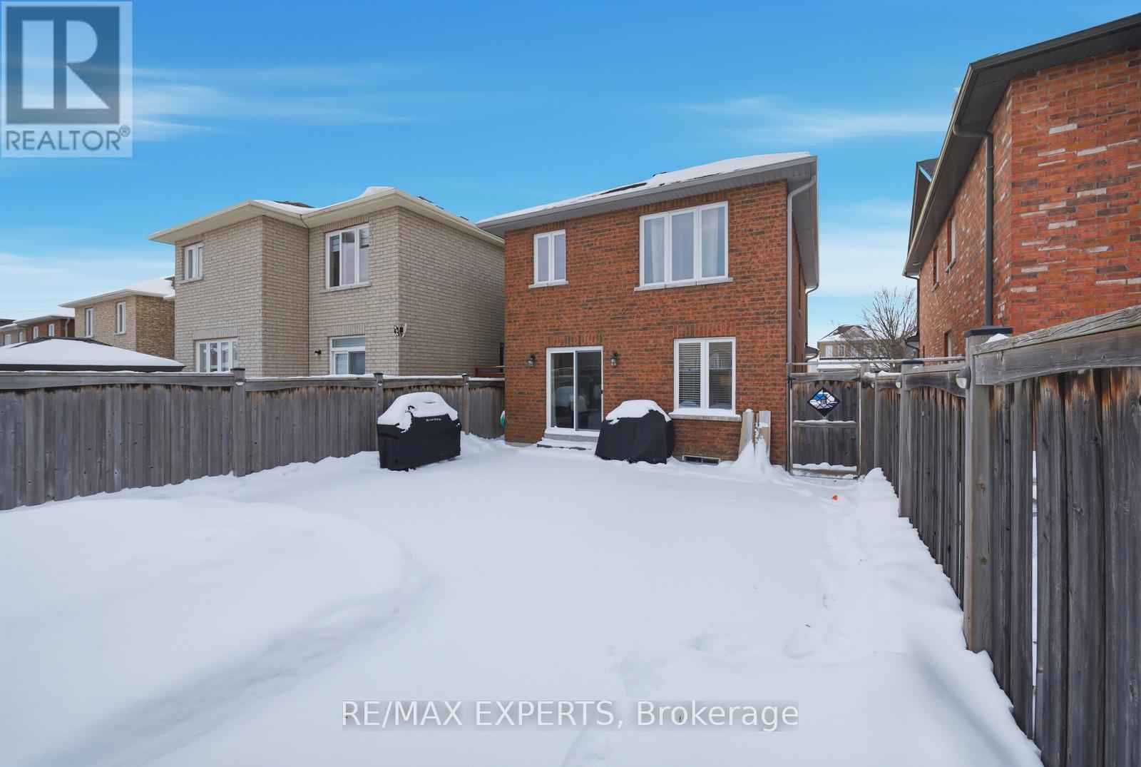 43 Carter Street, Bradford West Gwillimbury, Ontario  L3Z 0C1 - Photo 31 - N12778922