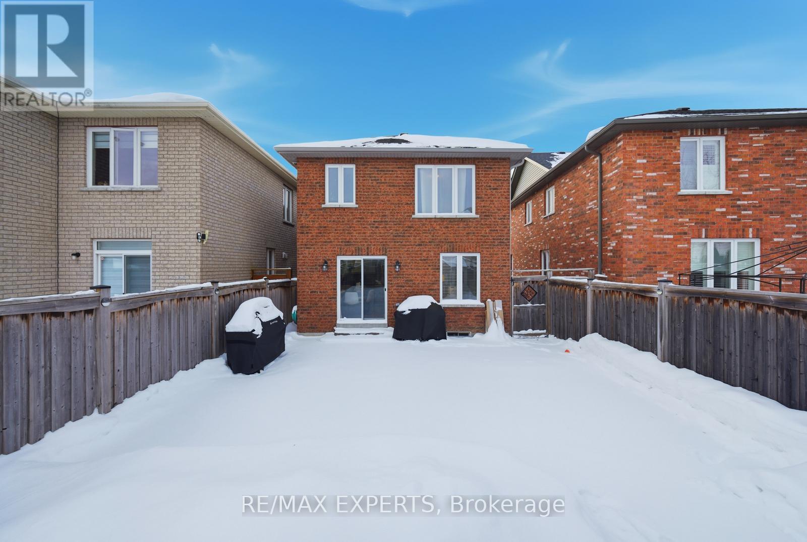 43 Carter Street, Bradford West Gwillimbury, Ontario  L3Z 0C1 - Photo 32 - N12778922