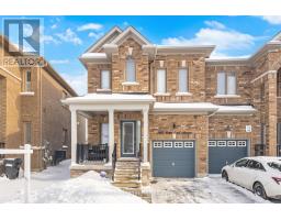 202 SUTHERLAND AVENUE, Bradford West Gwillimbury, Ontario