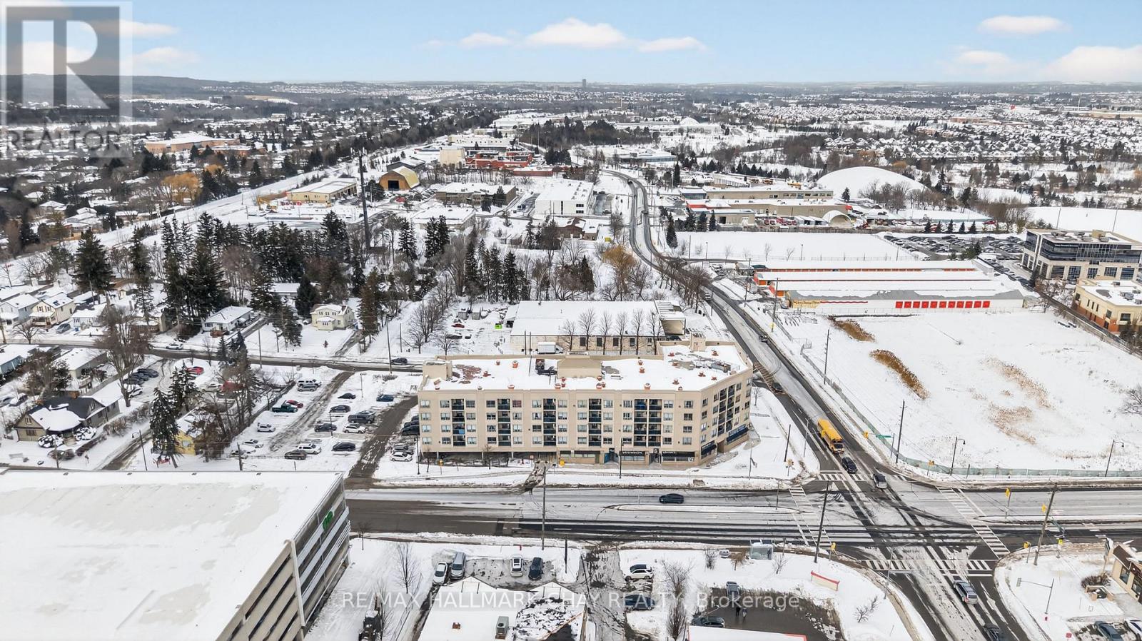 508 - 160 Wellington Street E, Aurora, Ontario  L4G 1J3 - Photo 15 - N12778960