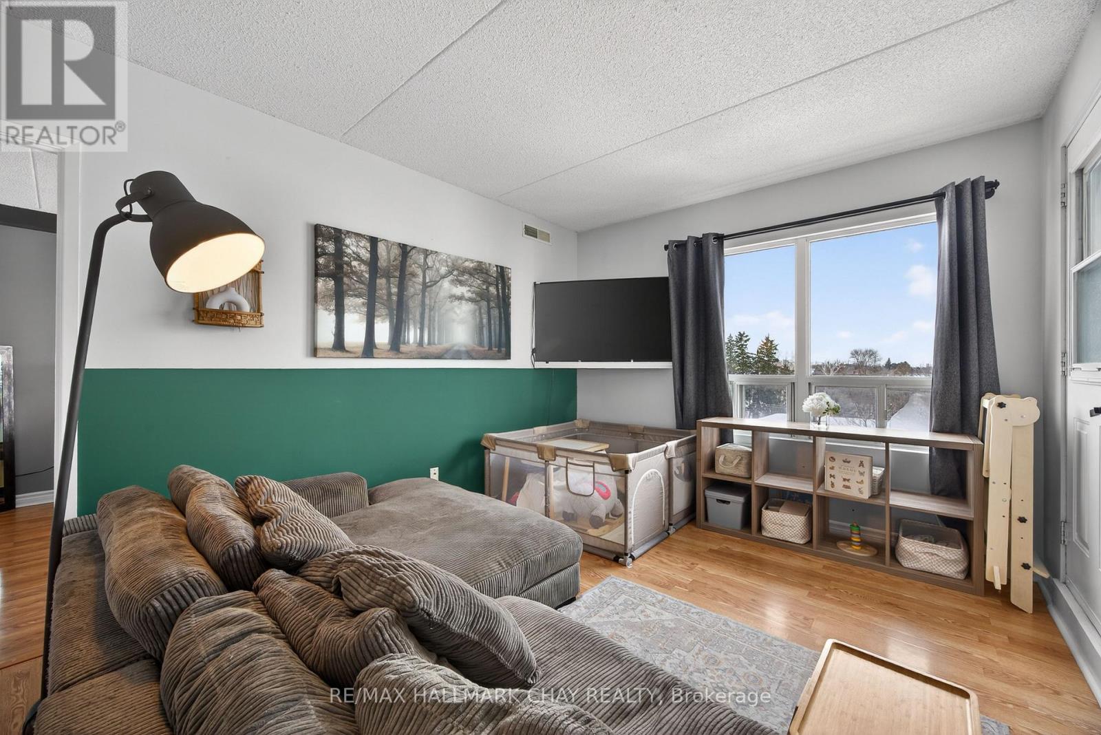 508 - 160 Wellington Street E, Aurora, Ontario  L4G 1J3 - Photo 6 - N12778960