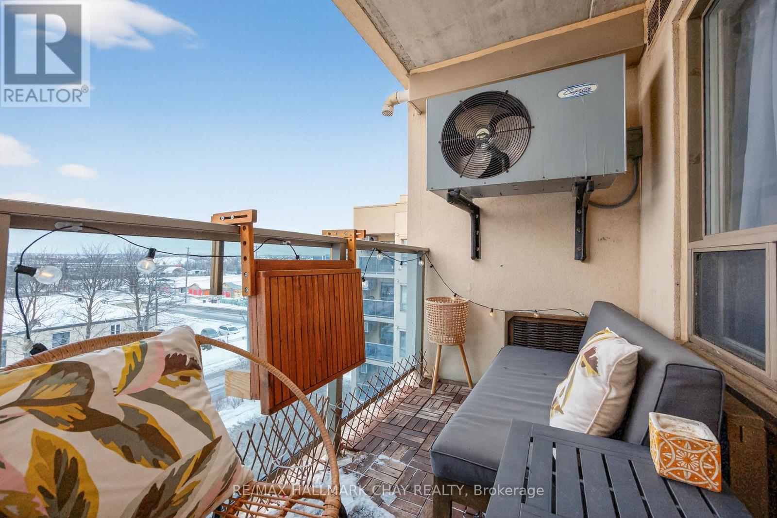 508 - 160 Wellington Street E, Aurora, Ontario  L4G 1J3 - Photo 8 - N12778960