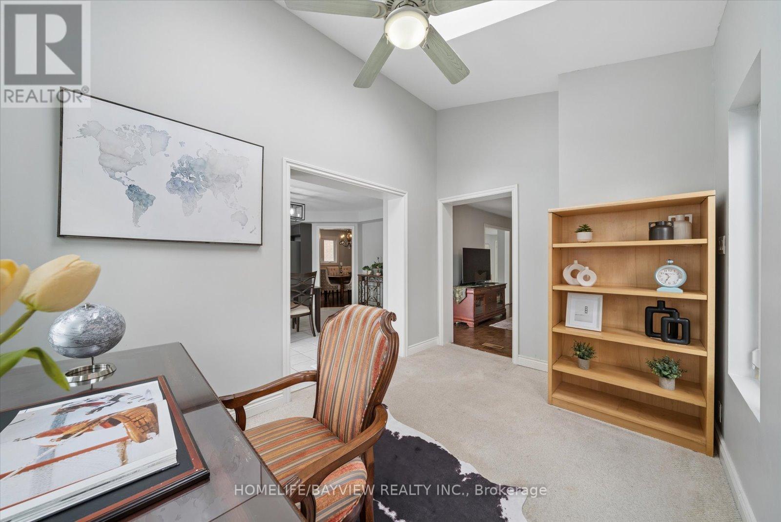 8898 Martin Grove Road, Vaughan, Ontario  L4H 1C3 - Photo 23 - N12778966