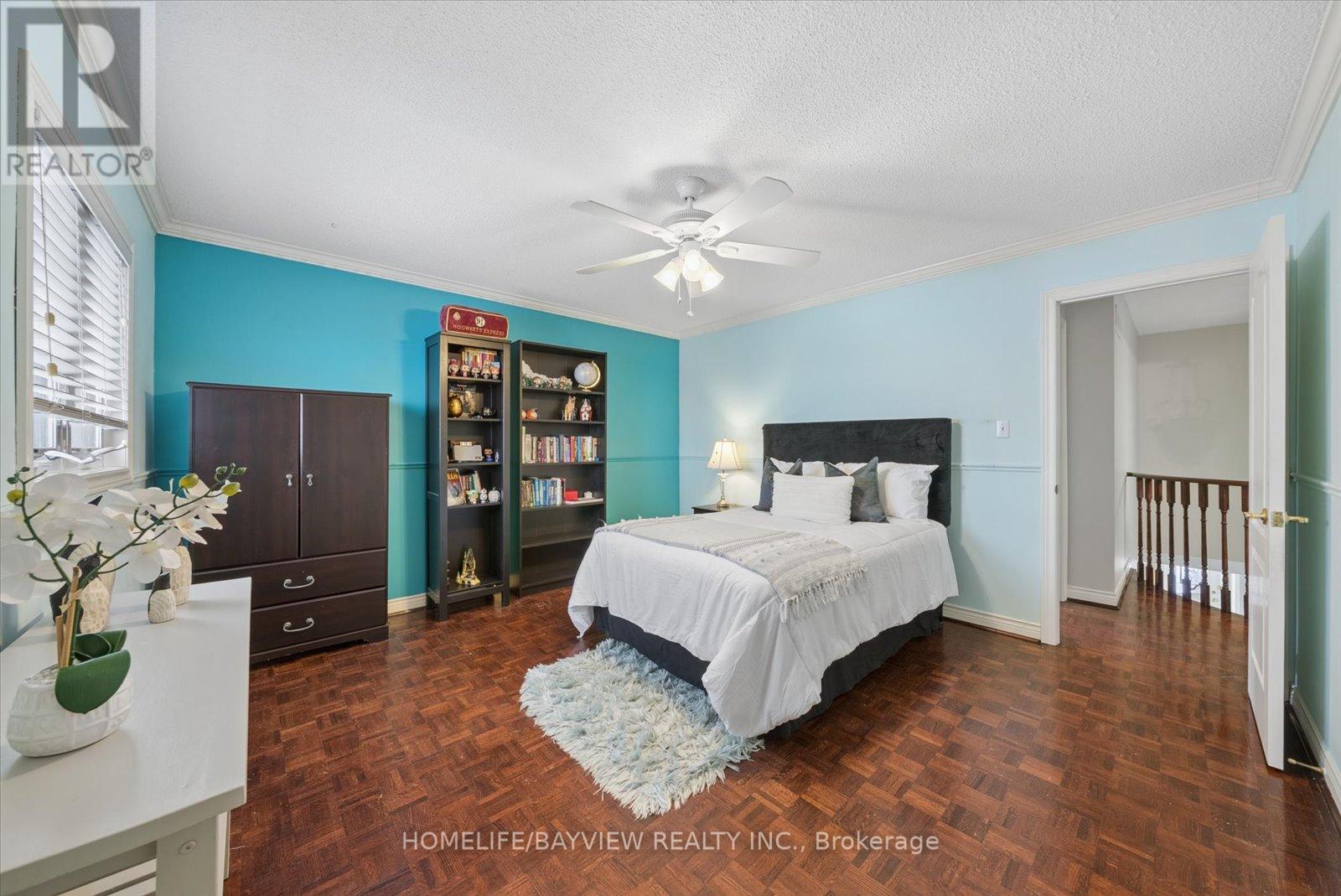 8898 Martin Grove Road, Vaughan, Ontario  L4H 1C3 - Photo 35 - N12778966