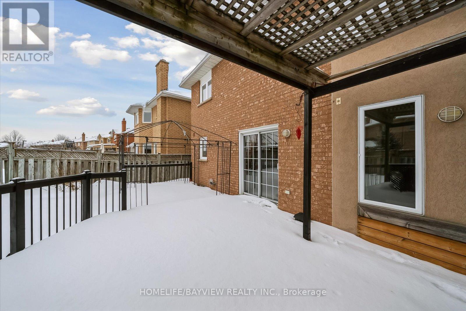 8898 Martin Grove Road, Vaughan, Ontario  L4H 1C3 - Photo 46 - N12778966