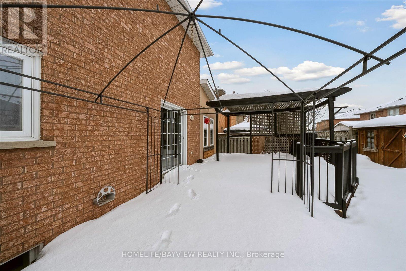 8898 Martin Grove Road, Vaughan, Ontario  L4H 1C3 - Photo 47 - N12778966