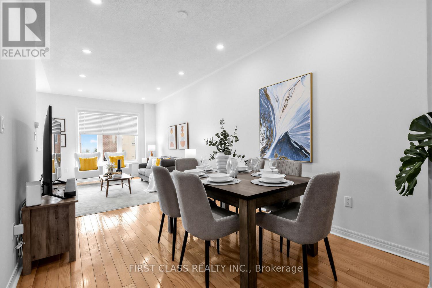 36 - 8 Townwood Drive, Richmond Hill, Ontario  L4E 4Y3 - Photo 15 - N12778968