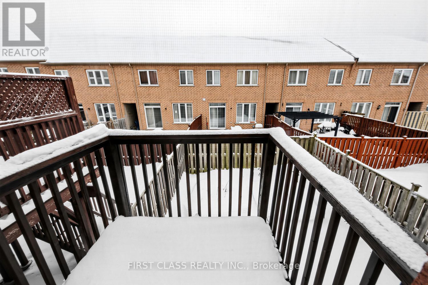 36 - 8 Townwood Drive, Richmond Hill, Ontario  L4E 4Y3 - Photo 30 - N12778968