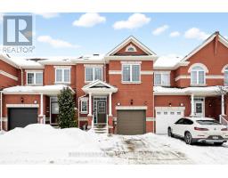 36 - 8 TOWNWOOD DRIVE, Richmond Hill, Ontario
