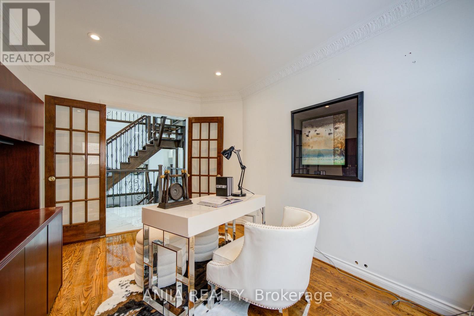 145 Beckenridge Drive, Markham, Ontario  L3S 2T9 - Photo 10 - N12779078