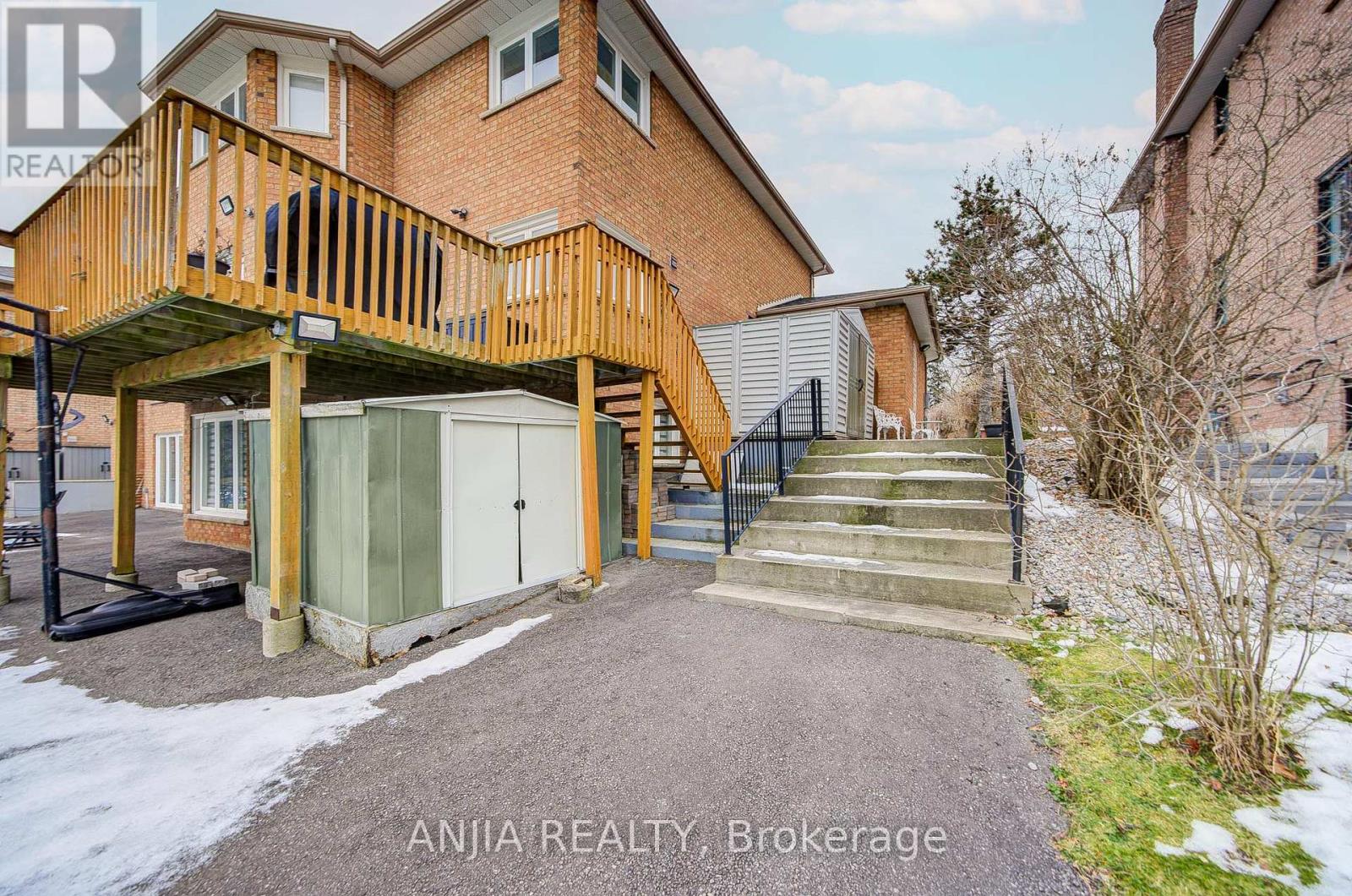145 Beckenridge Drive, Markham, Ontario  L3S 2T9 - Photo 49 - N12779078