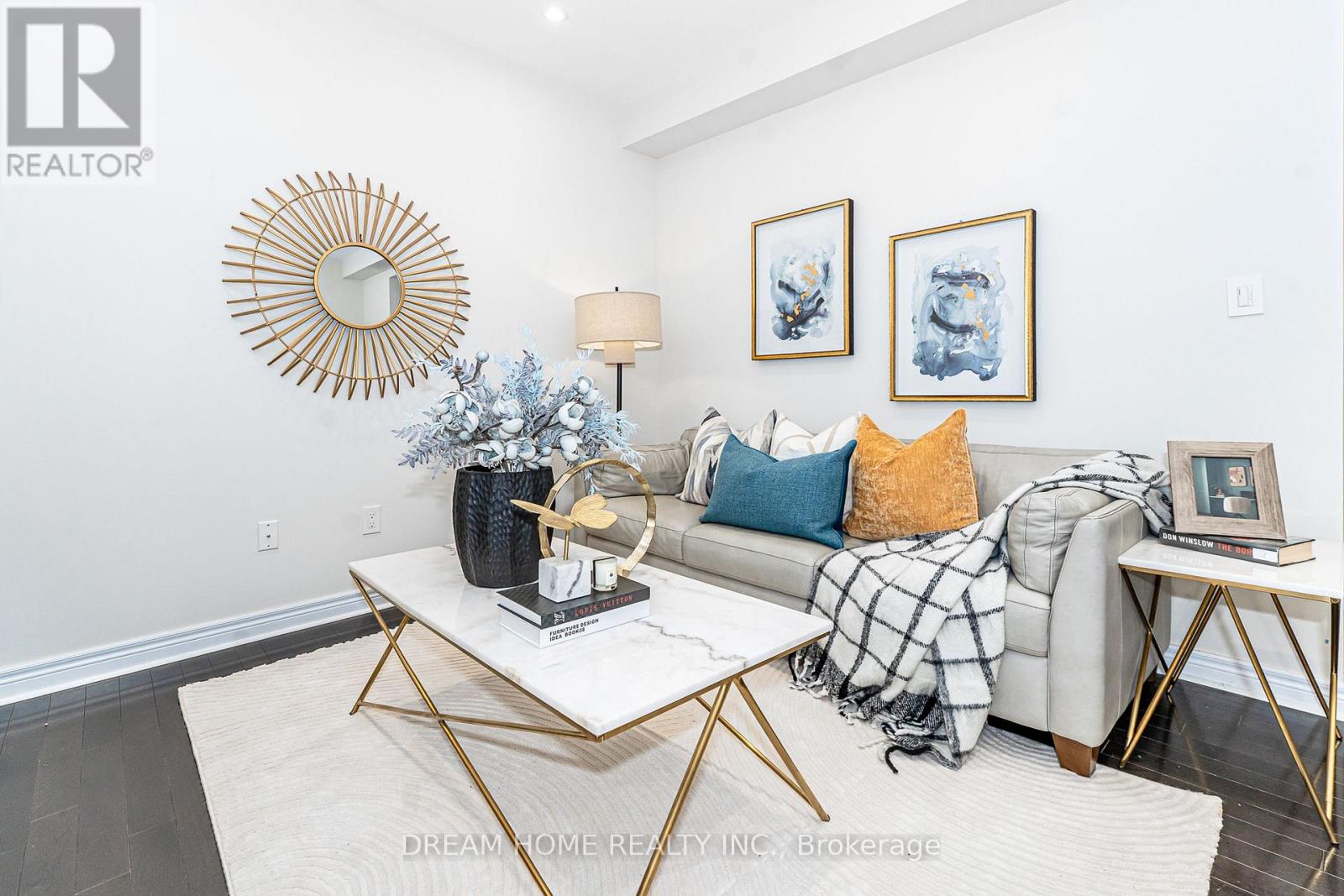 11 Homer Crescent, Aurora, Ontario  L4G 1B7 - Photo 5 - N12779098