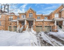 11 HOMER CRESCENT, Aurora, Ontario