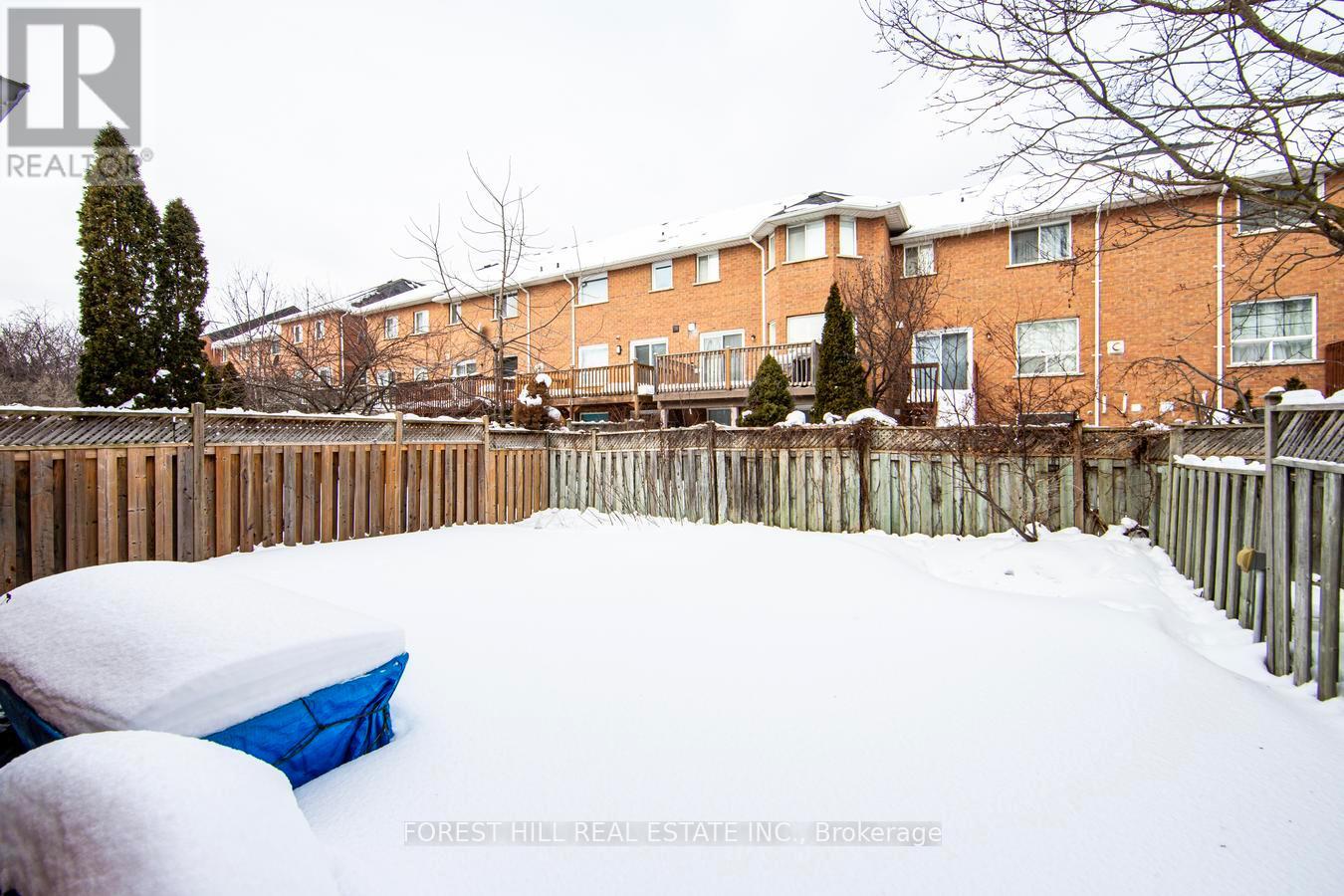 38 Thornbush Court, Richmond Hill, Ontario  L4S 1Z7 - Photo 46 - N12779140