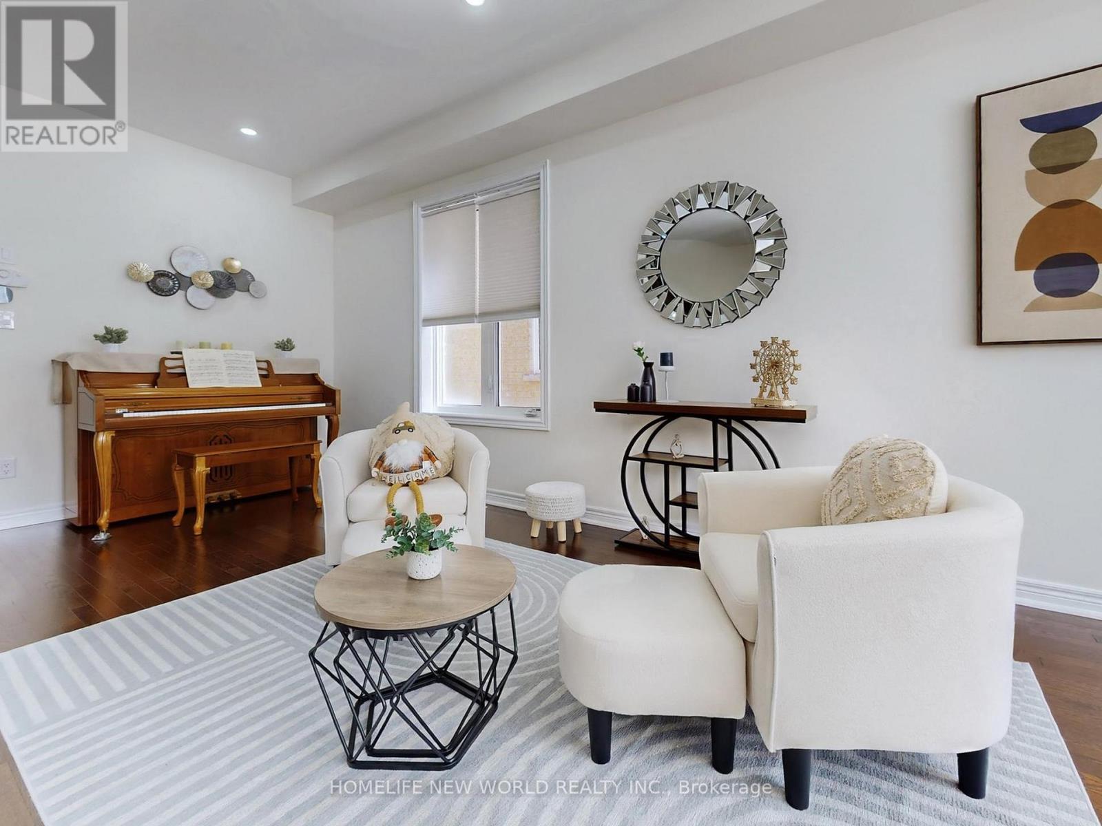 64 Henry Bauer Avenue, Markham, Ontario  L6C 0T1 - Photo 10 - N12779148