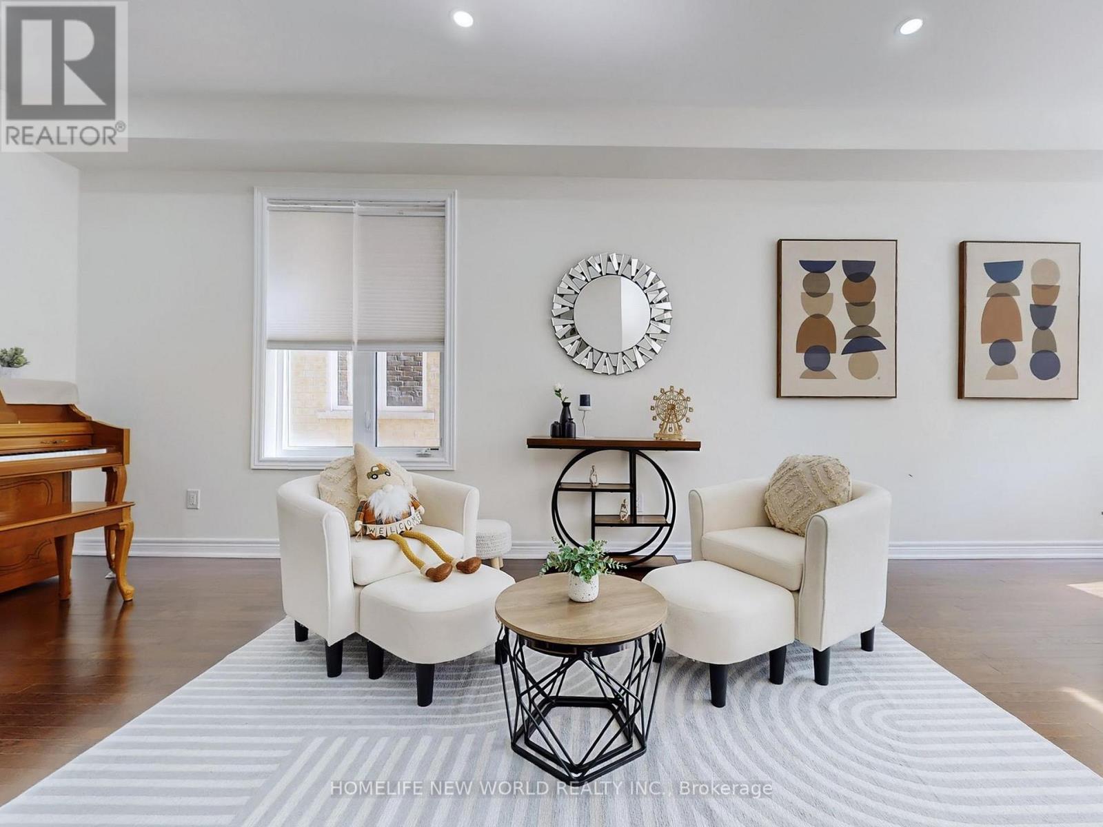 64 Henry Bauer Avenue, Markham, Ontario  L6C 0T1 - Photo 12 - N12779148