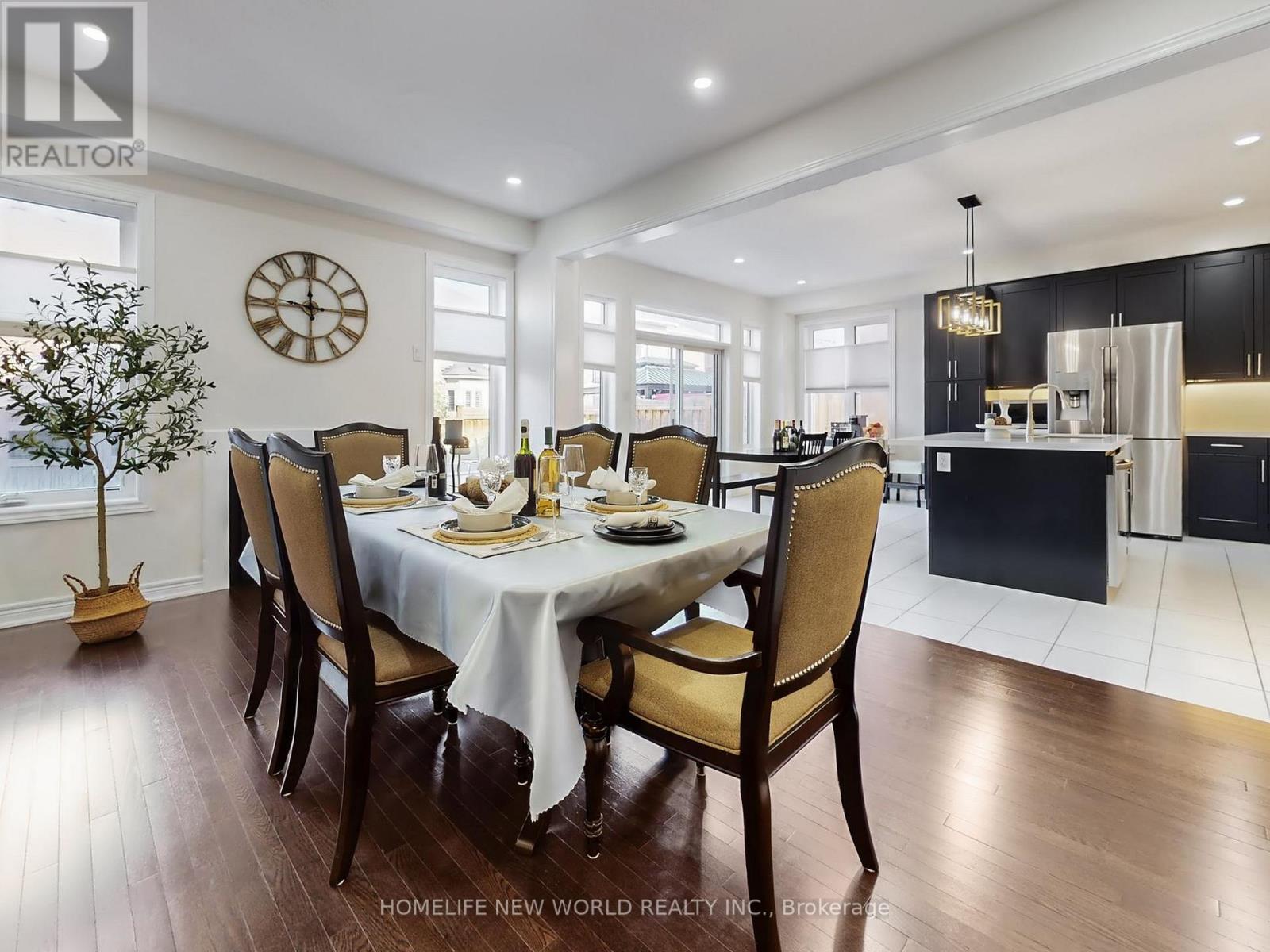 64 Henry Bauer Avenue, Markham, Ontario  L6C 0T1 - Photo 13 - N12779148