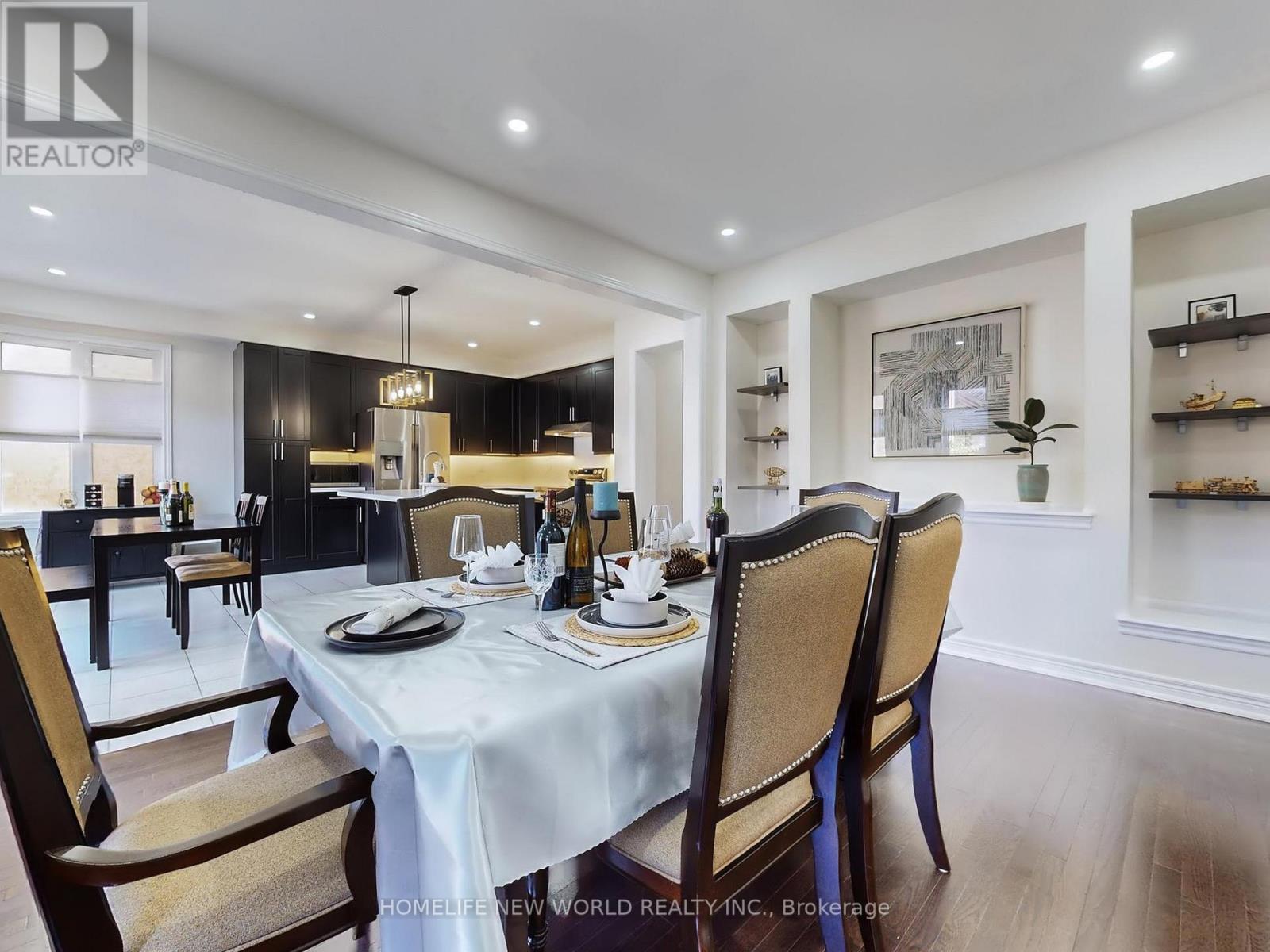 64 Henry Bauer Avenue, Markham, Ontario  L6C 0T1 - Photo 14 - N12779148