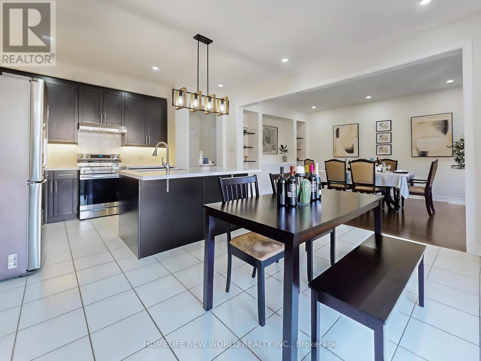 64 Henry Bauer Avenue, Markham, Ontario  L6C 0T1 - Photo 18 - N12779148