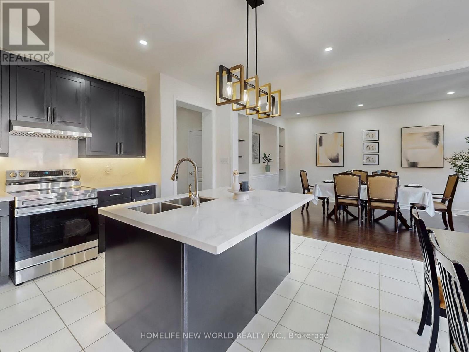 64 Henry Bauer Avenue, Markham, Ontario  L6C 0T1 - Photo 20 - N12779148