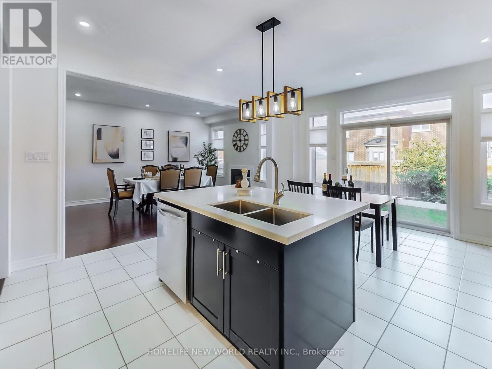 64 Henry Bauer Avenue, Markham, Ontario  L6C 0T1 - Photo 21 - N12779148