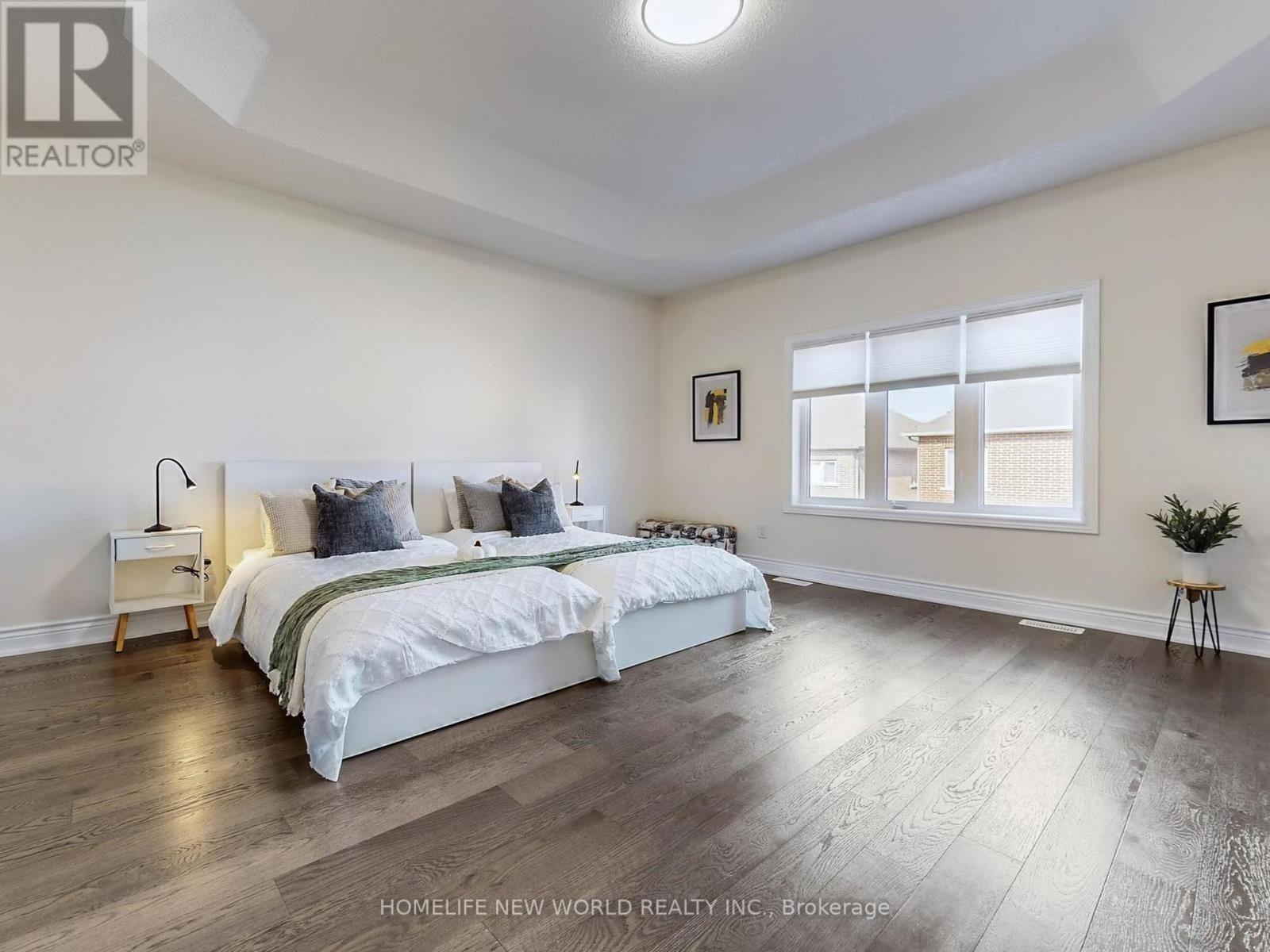 64 Henry Bauer Avenue, Markham, Ontario  L6C 0T1 - Photo 27 - N12779148