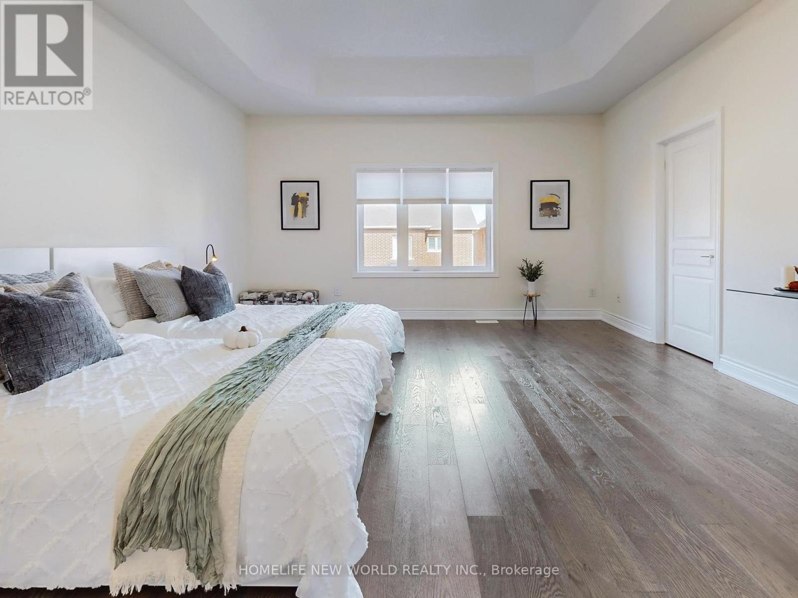 64 Henry Bauer Avenue, Markham, Ontario  L6C 0T1 - Photo 28 - N12779148