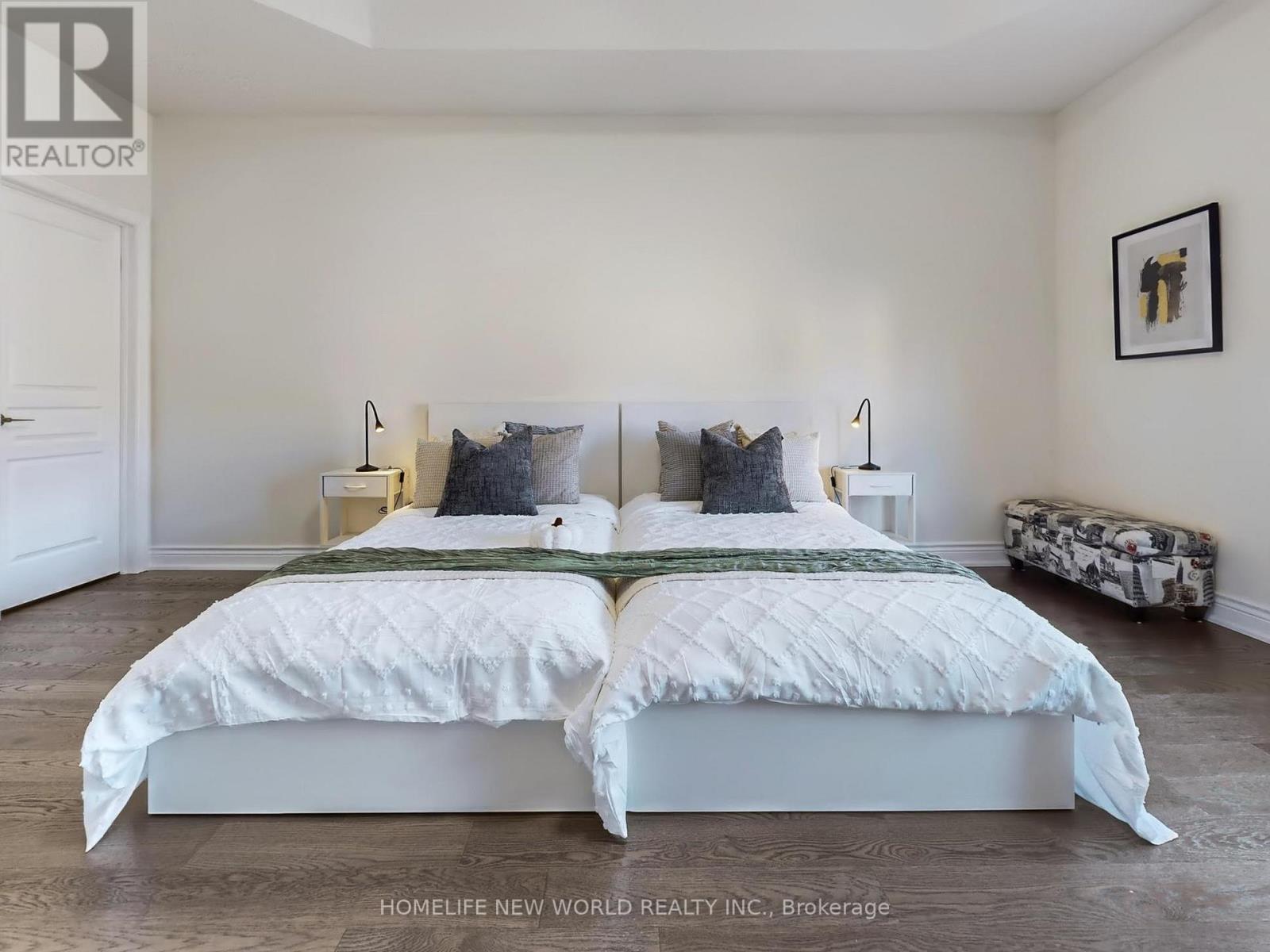 64 Henry Bauer Avenue, Markham, Ontario  L6C 0T1 - Photo 29 - N12779148