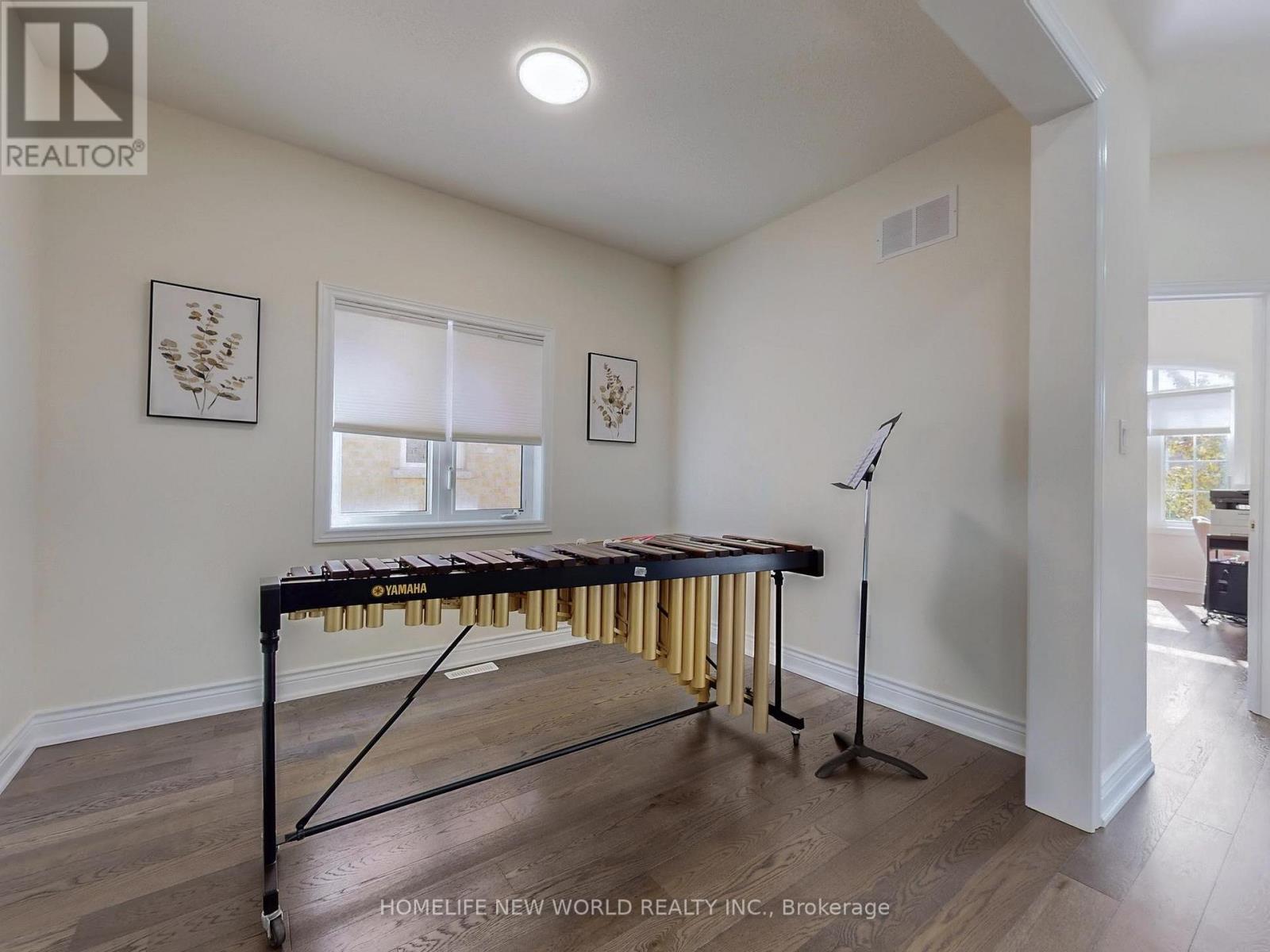 64 Henry Bauer Avenue, Markham, Ontario  L6C 0T1 - Photo 32 - N12779148