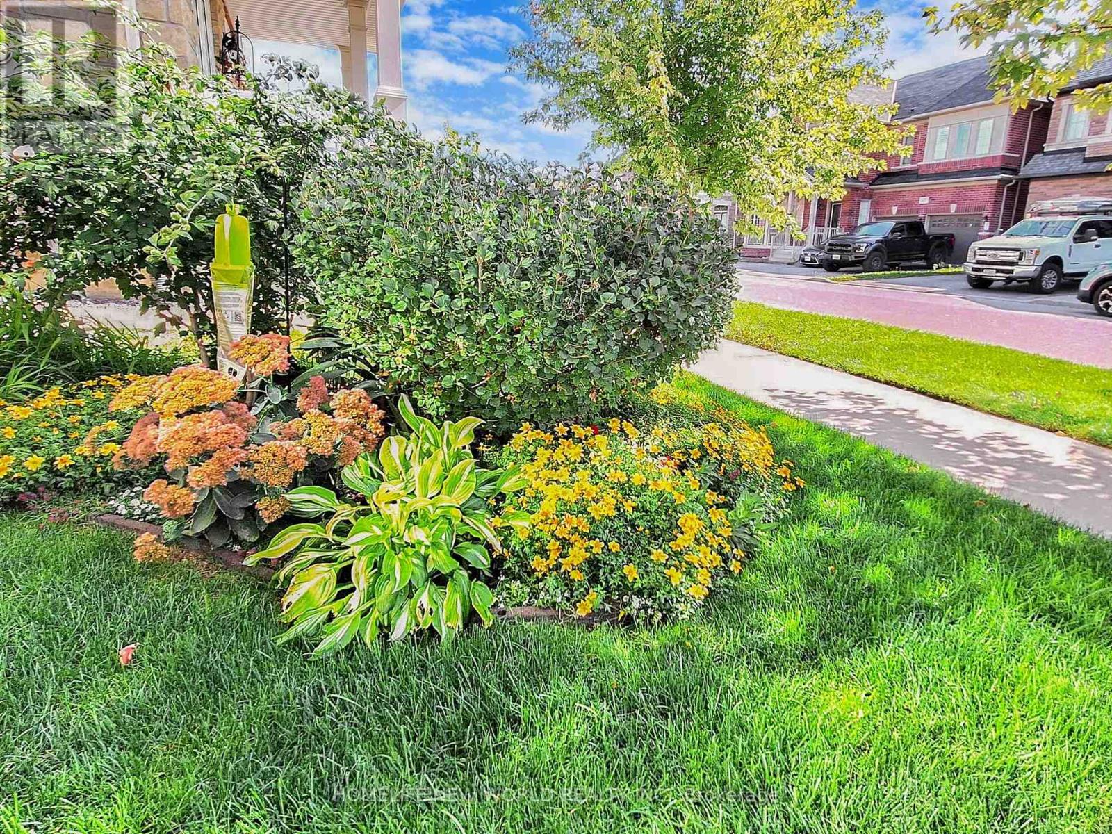 64 Henry Bauer Avenue, Markham, Ontario  L6C 0T1 - Photo 5 - N12779148