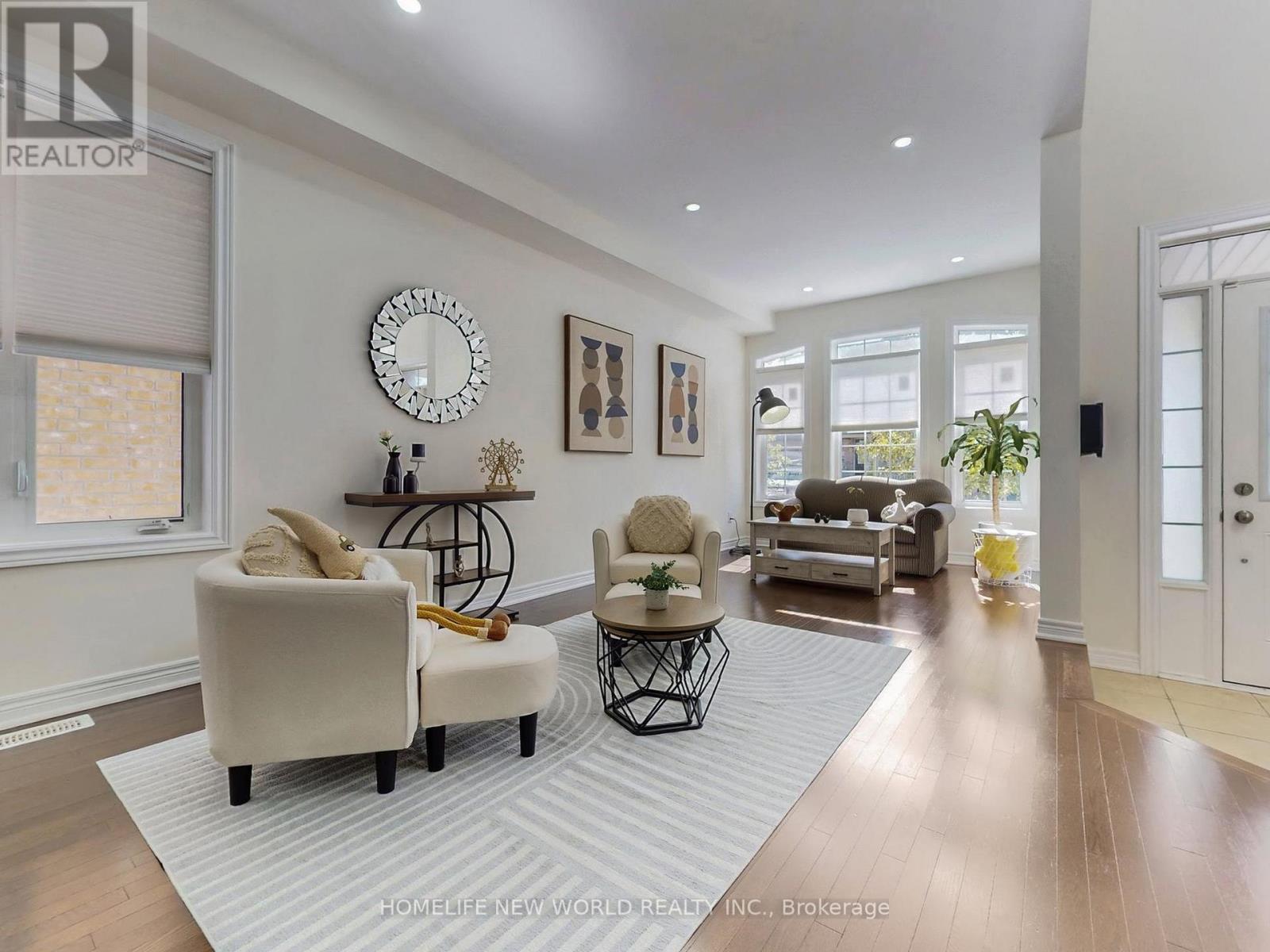 64 Henry Bauer Avenue, Markham, Ontario  L6C 0T1 - Photo 6 - N12779148