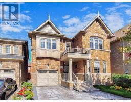 64 HENRY BAUER AVENUE, Markham, Ontario