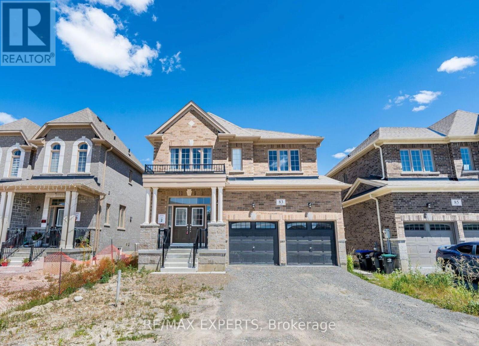 BSMT - 83 BRETHET HEIGHTS, New Tecumseth, Ontario