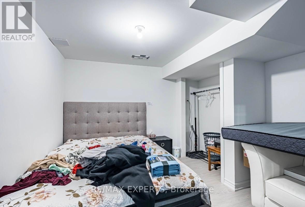 Bsmt - 83 Brethet Heights, New Tecumseth, Ontario  L0G 1A0 - Photo 10 - N12779150