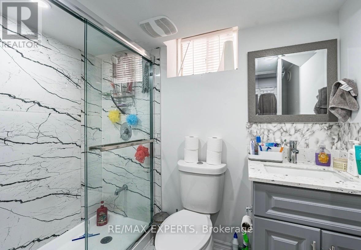 Bsmt - 83 Brethet Heights, New Tecumseth, Ontario  L0G 1A0 - Photo 12 - N12779150