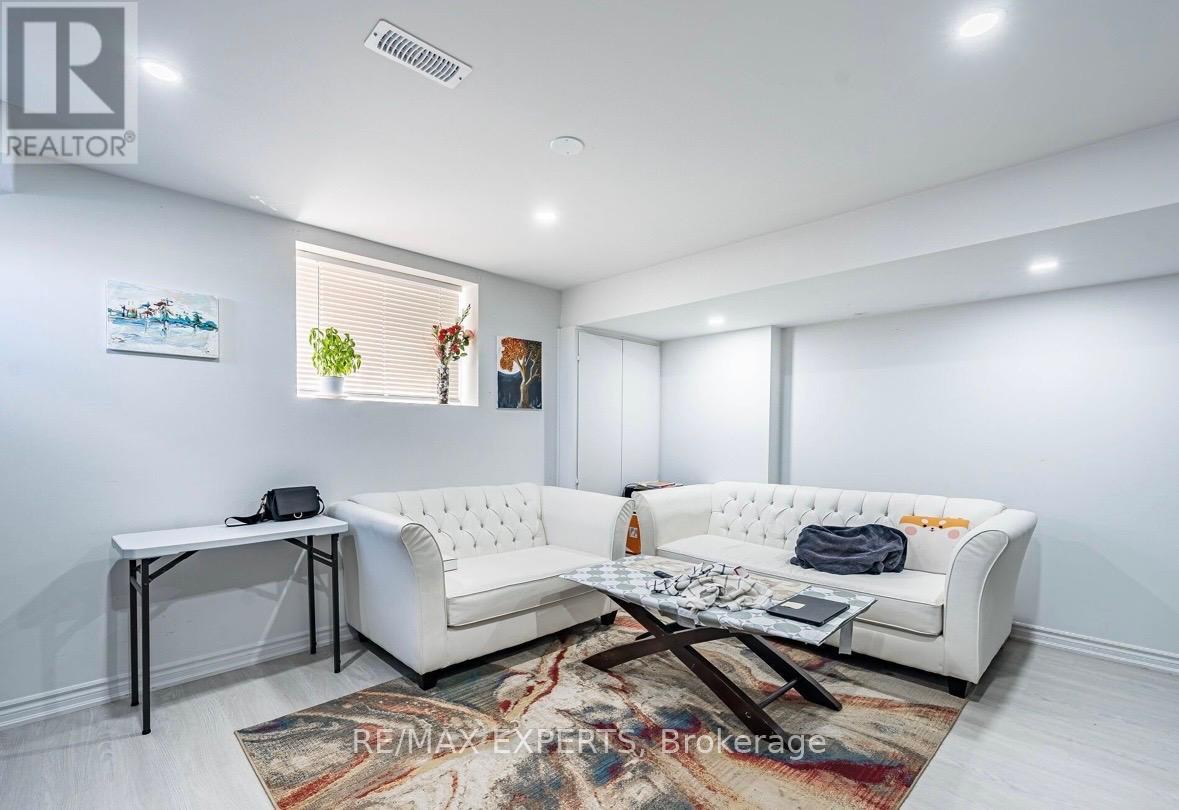 Bsmt - 83 Brethet Heights, New Tecumseth, Ontario  L0G 1A0 - Photo 3 - N12779150