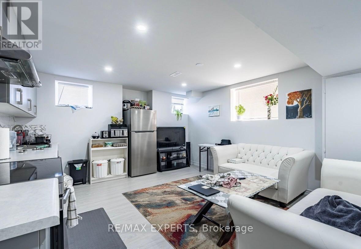 Bsmt - 83 Brethet Heights, New Tecumseth, Ontario  L0G 1A0 - Photo 4 - N12779150