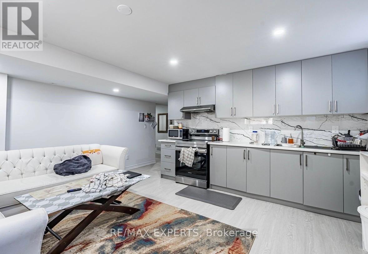 Bsmt - 83 Brethet Heights, New Tecumseth, Ontario  L0G 1A0 - Photo 5 - N12779150