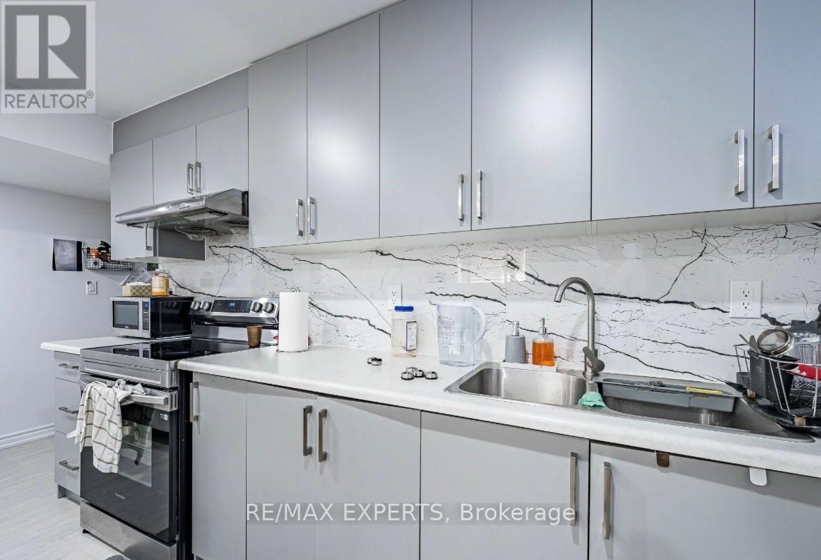 Bsmt - 83 Brethet Heights, New Tecumseth, Ontario  L0G 1A0 - Photo 6 - N12779150