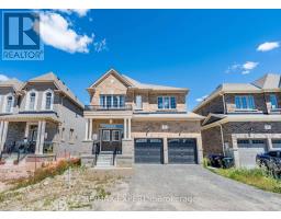 BSMT - 83 BRETHET HEIGHTS, New Tecumseth, Ontario