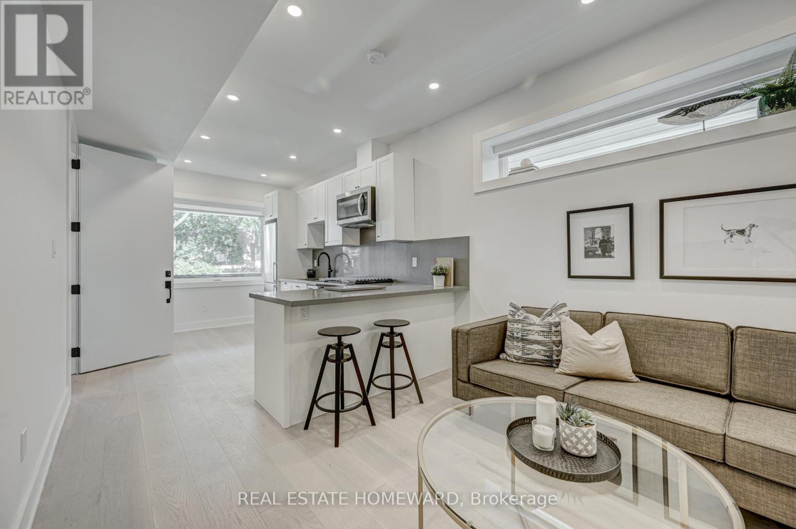 A - 40 Dewhurst Boulevard, Toronto, Ontario  M4J 3H9 - Photo 4 - E12778614