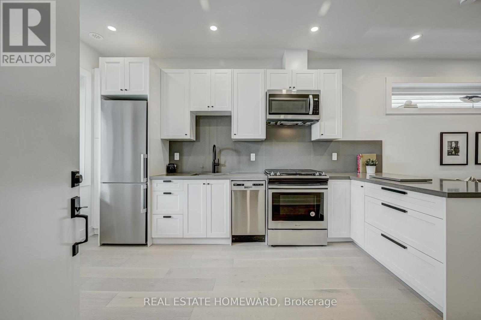 A - 40 Dewhurst Boulevard, Toronto, Ontario  M4J 3H9 - Photo 10 - E12778614