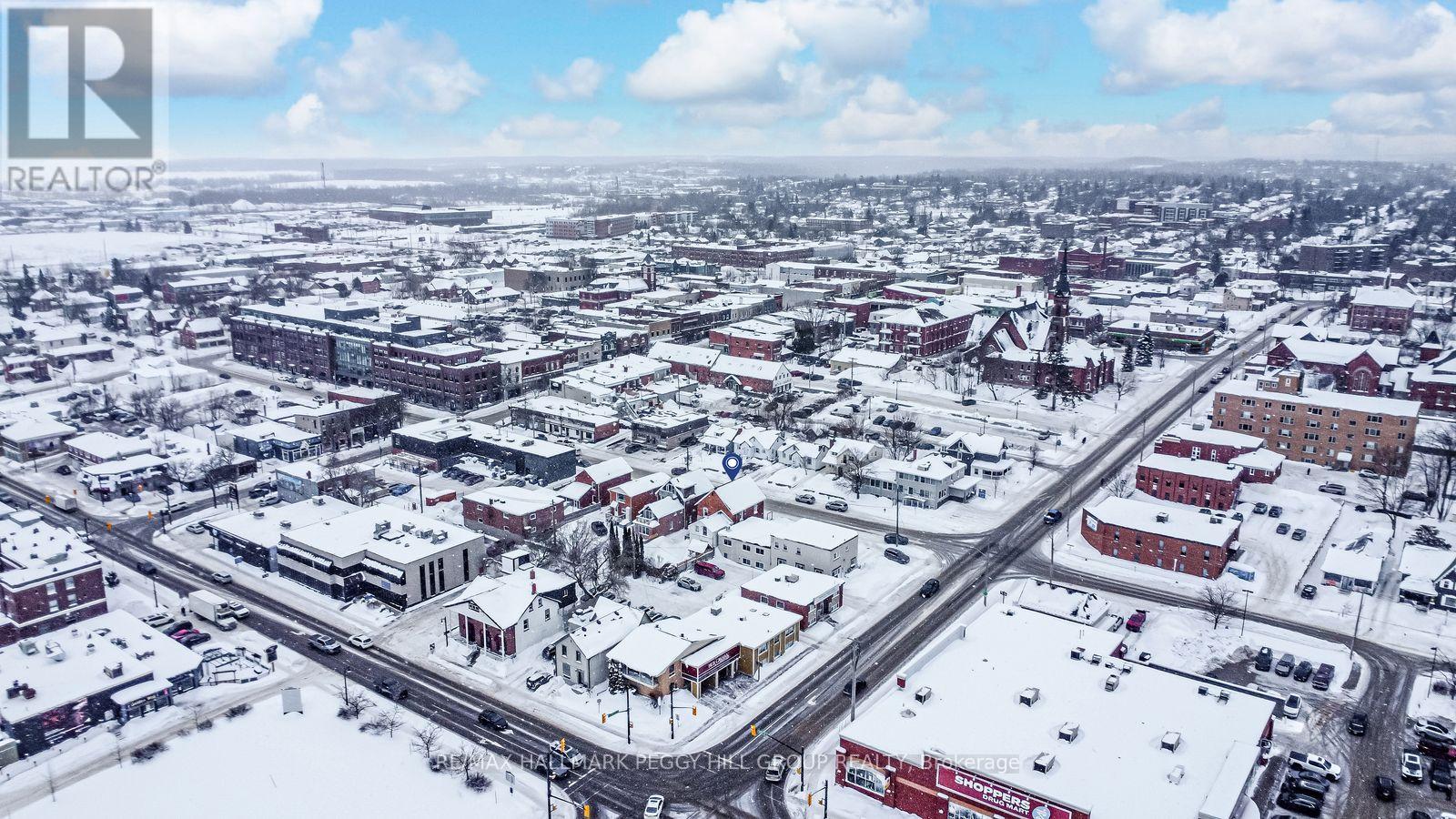 28 Matchedash Street N, Orillia, Ontario  L3V 4T5 - Photo 17 - S12778976