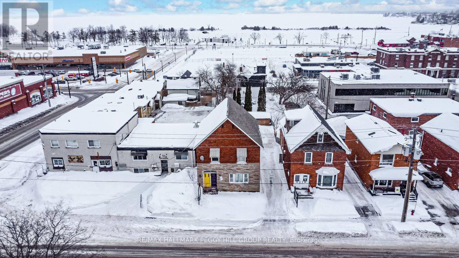 28 Matchedash Street N, Orillia, Ontario  L3V 4T5 - Photo 2 - S12778976