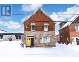 28 MATCHEDASH STREET N, Orillia, Ontario