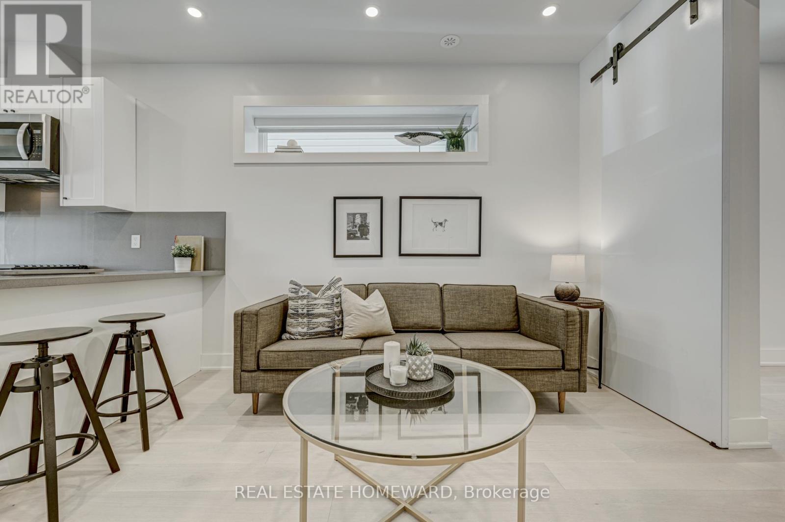 A - 40 Dewhurst Boulevard, Toronto, Ontario  M4J 3H9 - Photo 12 - E12778614