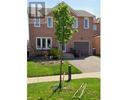 9 NUTTALL STREET, Brampton, Ontario