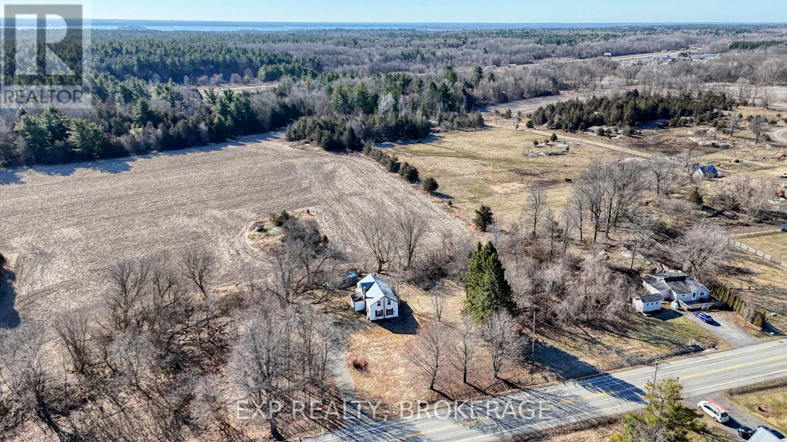 1619 County 2 Road, Front Of Yonge, Ontario  K0E 1R0 - Photo 25 - X12778302