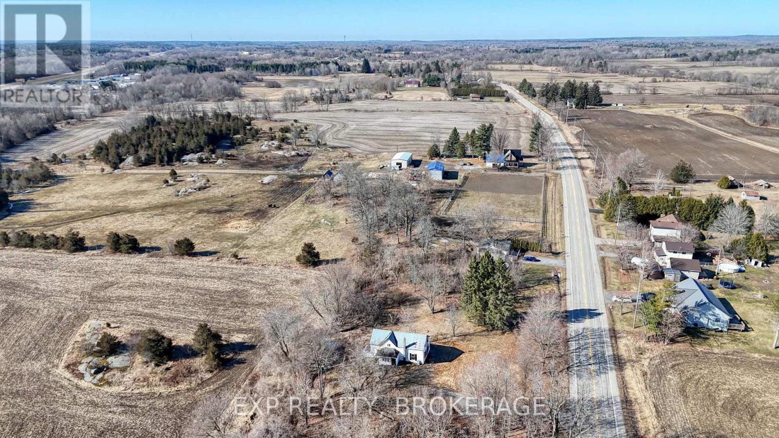 1619 County 2 Road, Front Of Yonge, Ontario  K0E 1R0 - Photo 27 - X12778302